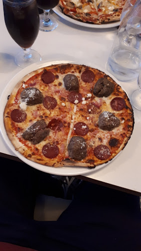 Comentarii opinii despre Bella Italia