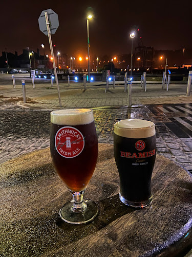 Pier Head Inn - Cork