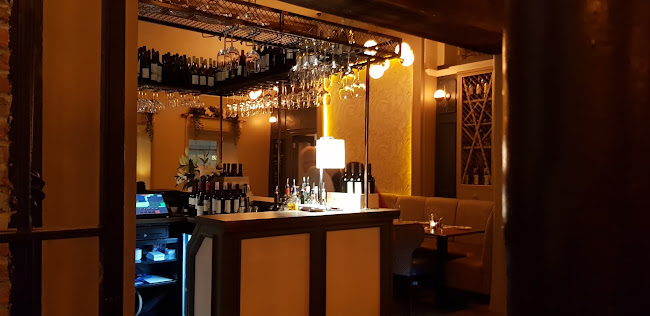 Opinii despre Bouchon în Naas - Hospitality and gastronomy