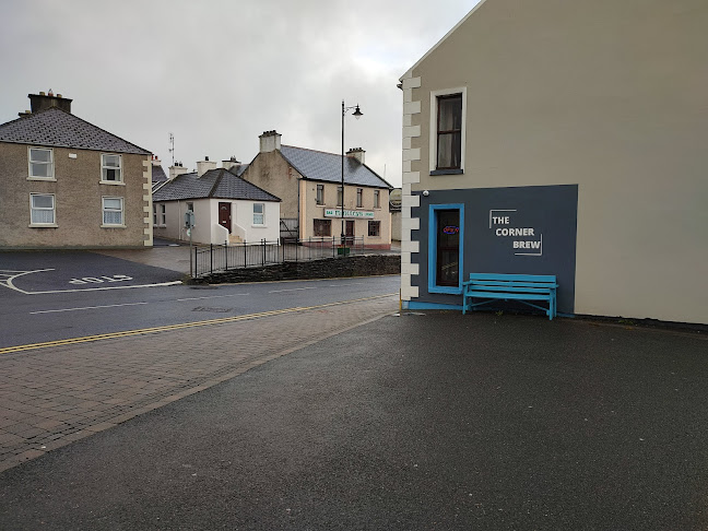The Corner Brew Donegal - Creeslough