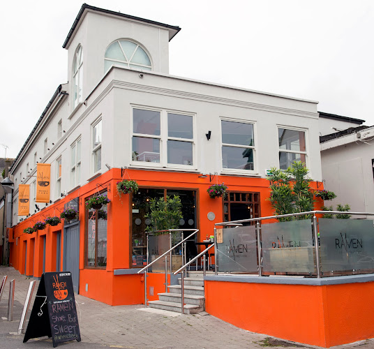 Comentarii opinii despre Ramen Wexford