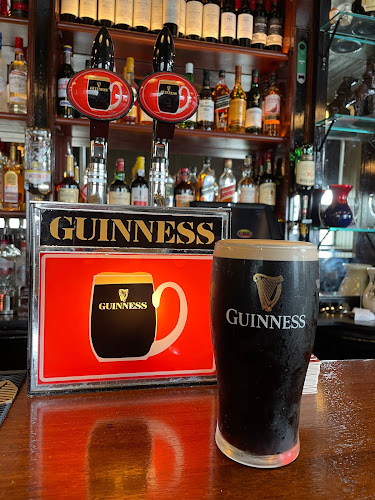 Railway Bar Navan - Navan