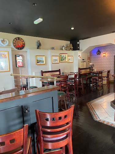 The Rising Tide Bar - Cork