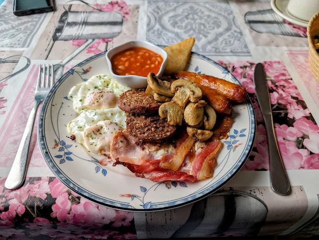 Comentarii opinii despre The Salty Fox