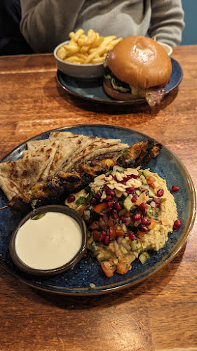 Bramley Lodge - Cork