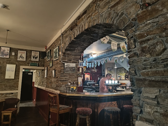 Opinii despre Horse and Hound în Skibbereen - Hospitality and gastronomy