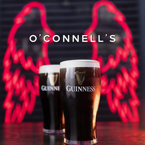 Comentarii opinii despre O'Connell's Bar