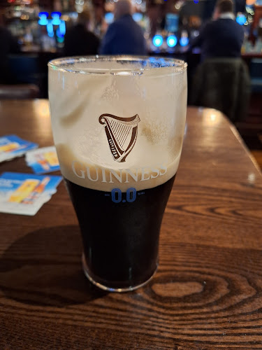 Comentarii opinii despre Barry's of Douglas Restaurant & Bar