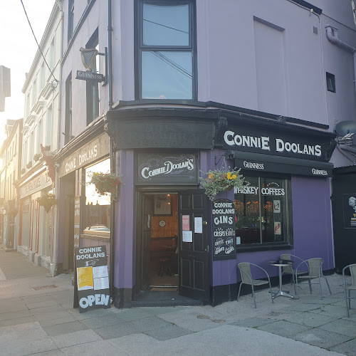 Connie Doolans Bar