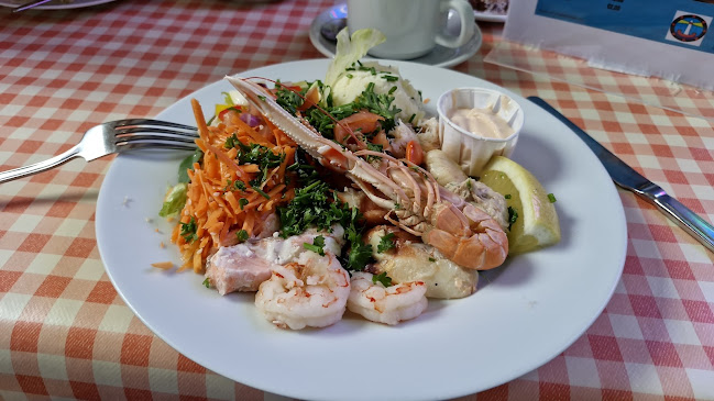 Opinii despre Stella Maris Centre în Gorey - Hospitality and gastronomy