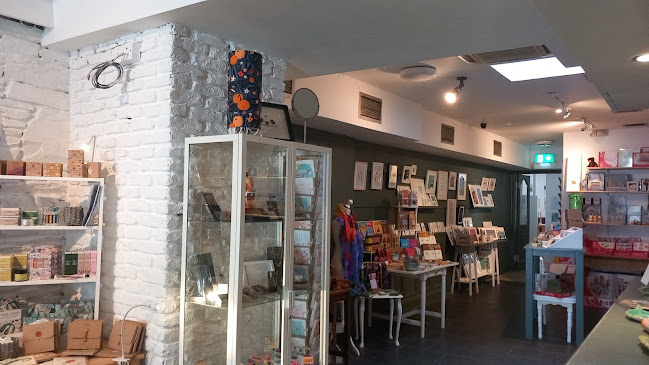 The Green Dot - Hospitality and gastronomy