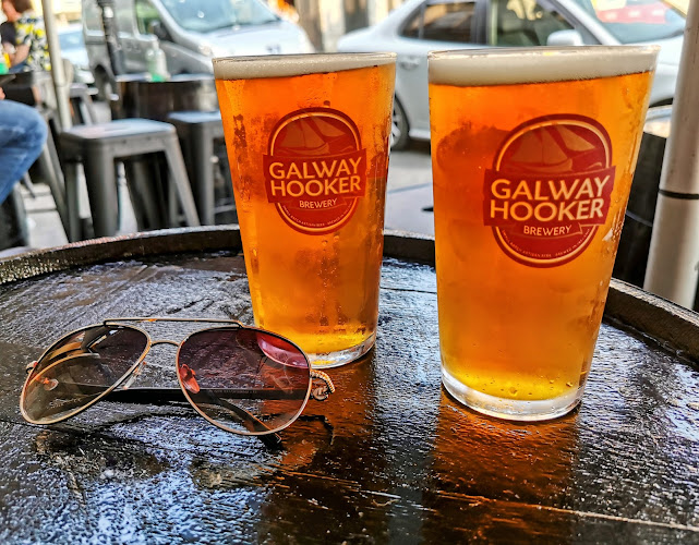 Opinii despre The Olde Brewery în Oranmore - Hospitality and gastronomy