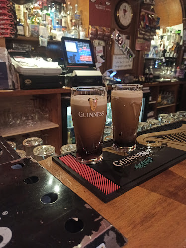 Comentarii opinii despre Railway Bar