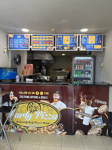 Opinii despre Mungret Grilled Chicken în Limerick - Hospitality and gastronomy