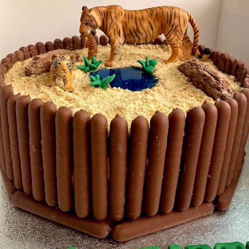 Comentarii opinii despre Ranart Cakes