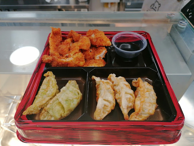 Shaking Tang - Maynooth