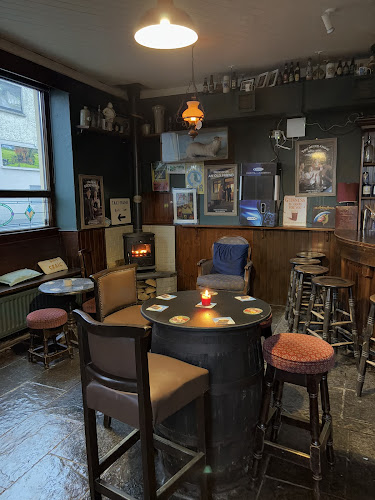 Murtaghs Pub - Cavan