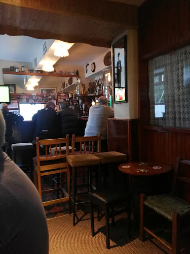 Berties Bar - Cashel