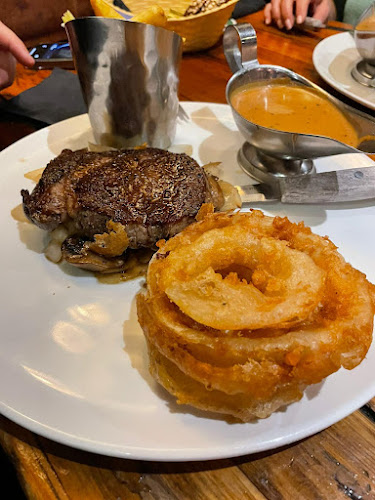 Comentarii opinii despre PORTERHOUSE