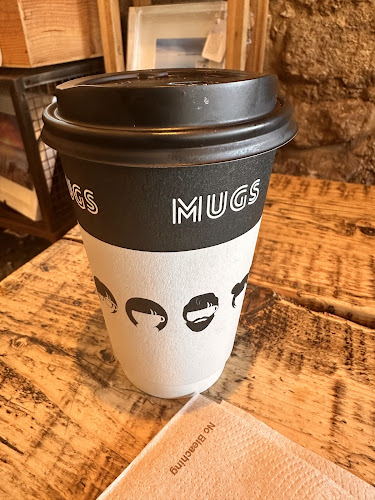 Opinii despre Mugs Cafe Dalkey în Dalkey - Hospitality and gastronomy