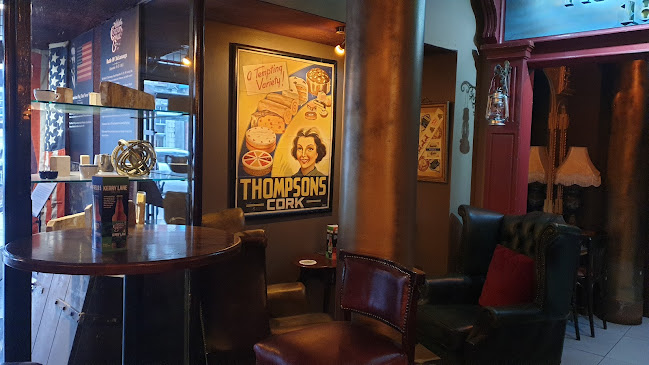 Comentarii opinii despre Thompsons Cork