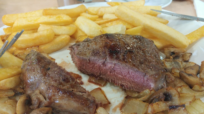 Comentarii opinii despre Mother Hubbards