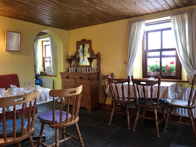 Comentarii opinii despre Marys Bakery