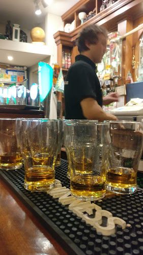 The Reel Inn - Hospitality and gastronomy