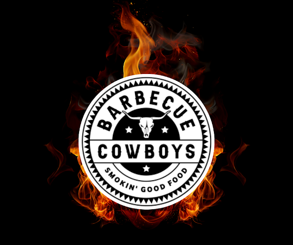 Barbecue Cowboys Hollyfort