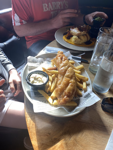 Paddy the Farmers - Cork