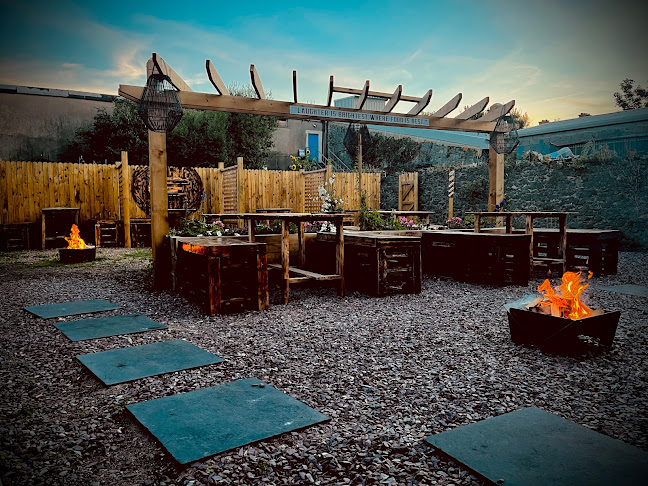 86 O'Connell St, Dungarvan, Co. Waterford, X35 FE09