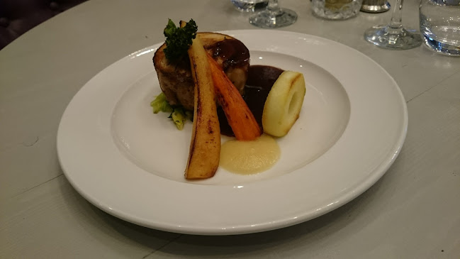 Comentarii opinii despre People's Restaurant