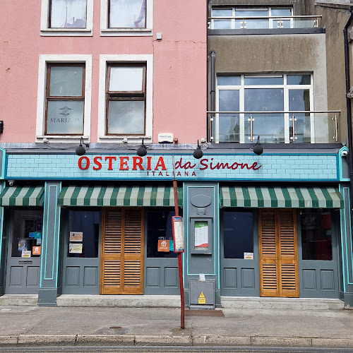 Osteria da Simone - Hospitality and gastronomy