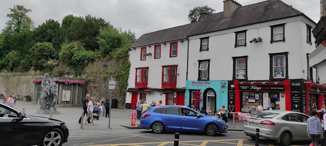 Opinii despre Blaa Blaa Blaa în Kilkenny - Hospitality and gastronomy