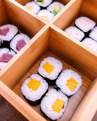 Sensei Coffee & Sushi Cafe - Cork