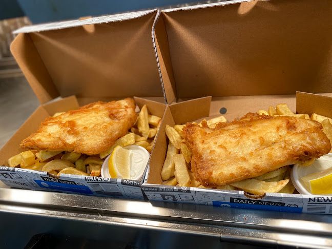 Opinii despre The Diner în Achill - Hospitality and gastronomy