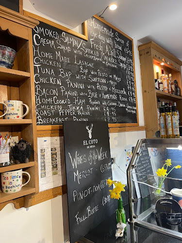 Beehive Crafts and Gifts