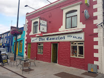 Camelot Bar and Off Sales