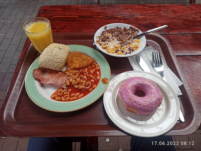 The Stables Club - Hospitality and gastronomy