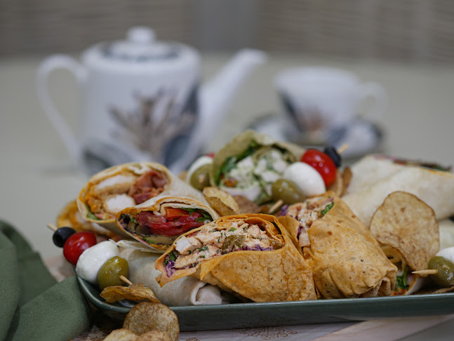 Red Earth - Lifestyle Store & Restaurant - Hospitality and gastronomy