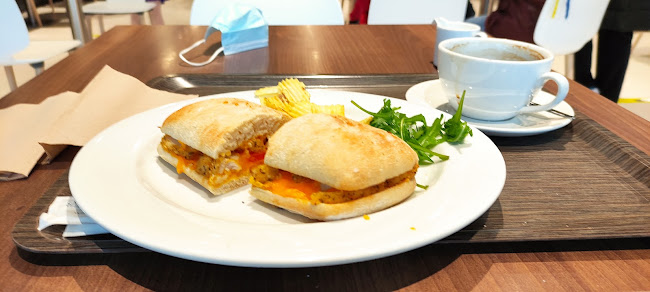 Opinii despre Dunnes Stores Café în Cork - Hospitality and gastronomy