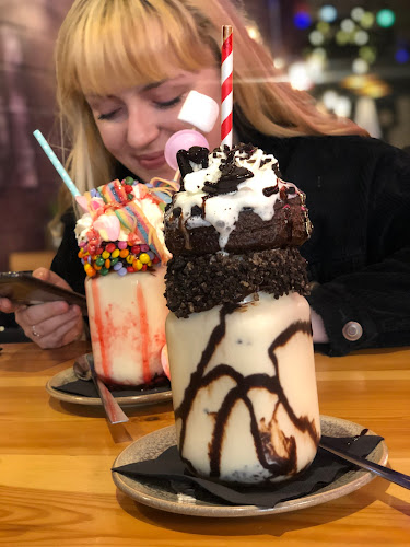 Comentarii opinii despre La Cucina Centro