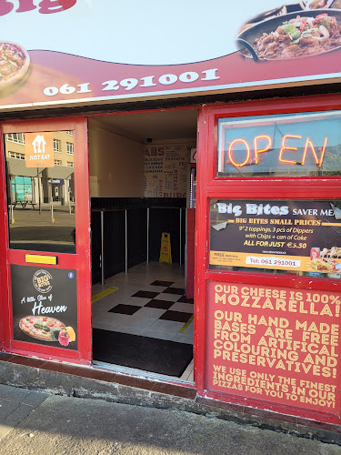 Big Bites - Hospitality and gastronomy