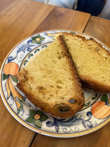 L'Officina by Dunne & Crescenzi Kildare - Hospitality and gastronomy