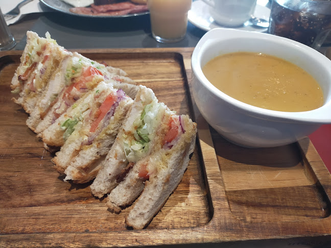 Arthur's Place - Navan