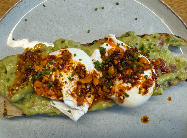 The Bookshelf at The Elysian