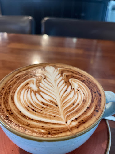 Opinii despre Esquires - The Organic Coffee Co în Navan - Hospitality and gastronomy