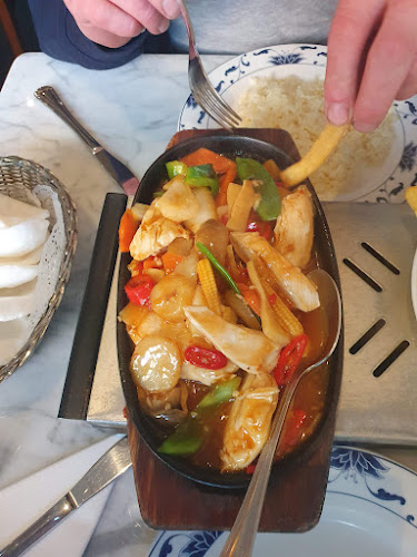 Opinii despre Pings Chinese Restaurant în Wicklow - Hospitality and gastronomy