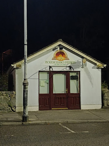 Opinii despre Fiordigrano Pizza în An Spidéal - Hospitality and gastronomy