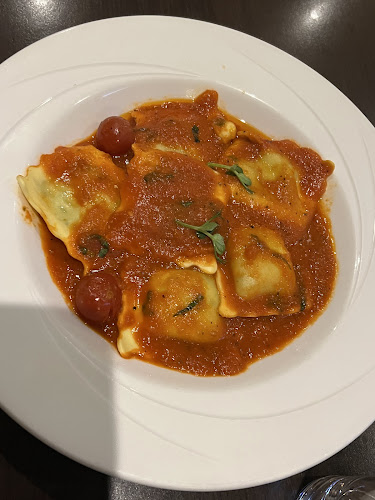 Opinii despre Di Bella în Athlone - Hospitality and gastronomy